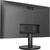  Монитор AOC Basic-Line 27B3HA2 черный 