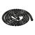  Кабельный органайзер Buro BHP CG155B Spiral Hose 15x1500mm Black 