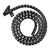  Кабельный органайзер Buro BHP CG155B Spiral Hose 15x1500mm Black 
