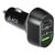  АЗУ ACD (ACD-С632P-V1B) 63Вт, 2xUSB 1PD+1QC, 3.6~20В/3А 