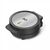  Прибор для выпечки BQ ST1009 Waffle Black-Steel 