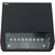  Шкаф коммутационный NTSS NTSS-SOHO5U-BL настенный 5U 520x140мм пер.дв.стекл несъемн.бок.пан. 80кг черный 11кг 480мм IP20 металл 