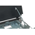  Шкаф коммутационный NTSS NTSS-SOHO5U-BL настенный 5U 520x140мм пер.дв.стекл несъемн.бок.пан. 80кг черный 11кг 480мм IP20 металл 
