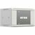  Шкаф коммутационный NTSS Премиум NTSS-W9U6045GS-2 настенный 9U 600x450мм пер.дв.стекл 60кг серый 365мм 20кг 220град. 500мм IP20 сталь 