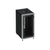  Шкаф коммутационный Sysmatrix SL 6622.933 напольный 22U 600x600мм пер.дв.перфор. задн.дв.перфор. 800кг черный 450мм 51кг 180град. 1100мм IP20 метал 