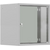 Шкаф коммутационный NTSS Lime NTSS-WL12U5560GS настенный, стеклянная передняя дверь, 12U, 635x770x600 мм 