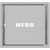  Шкаф коммутационный NTSS Lime NTSS-WL12U5560GS настенный, стеклянная передняя дверь, 12U, 635x770x600 мм 