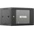  Шкаф коммутационный NTSS NTSS-W6U6045GS-BL настенный, стеклянная передняя дверь, 6U, 570x370x450 мм 