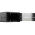  Шкаф коммутационный NTSS NTSS-W6U6045GS-BL настенный, стеклянная передняя дверь, 6U, 570x370x450 мм 