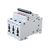  Выключатель автоматический ABB S203 C40 (2CDS253001R0404) 3-полюсной 