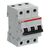  Автоматический выключатель ABB SH203 C32 2CDS213001R0324 3-полюсной 