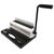 Переплетчик Office Kit B2115L A4/перф.15л.сшив/макс.450л./пластик.пруж. (4.5-51мм) 