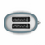  Тостер SMEG TSF01SBMEU синий шторм 