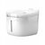  Поилка для животных Xiaomi Petoneer Smart Fresco Mini Plus Fountain WF004 (белая) 