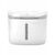  Поилка для животных Xiaomi Petoneer Smart Fresco Mini Plus Fountain WF004 (белая) 