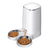  Умная кормушка для животных Xiaomi Rojeco 4L Automatic Pet Feeder WIFI Version Single Bowl EU белая 
