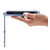 Скакалка Xiaomi Mijia Smart Skipping Rope 2 Light Blue MJTS02YM (голубая) 