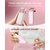  Умная ушная палочка Xiaomi Bebird Visual Ear Picking Device Bebird 3 Plus Pink (розовая) 