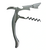  Винный набор Xiaomi Circle Joy 3 in 1 Mermand Sommeliers Corkscrew Set CJ-KP-TZ01 (серебро) 