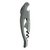  Винный набор Xiaomi Circle Joy 3 in 1 Mermand Sommeliers Corkscrew Set CJ-KP-TZ01 (серебро) 