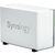  СХД SYNOLOGY DS223J настольное исполнение 2BAY No HDD 