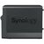  СХД SYNOLOGY DS423 настольное исполнение 4BAY No HDD 