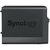  СХД SYNOLOGY DS423 настольное исполнение 4BAY No HDD 