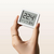  Метеостанция Xiaomi Mijia Smart Thermometer and Hygrometer 3 mini MJWSD06MMC (белая) 