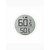  Метеостанция Xiaomi Qingping Bluetooth Temp amp RH Monitor Lite CGDK2 (белая) 