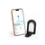  Трекер-метка ACEFAST S5 luggage positioning device Black 
