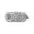  Тостер Blackton Bt T1112 White 