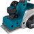  Рубанок Makita KP 0800 X1 