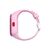  Смарт-часы Havit KW10 pink 
