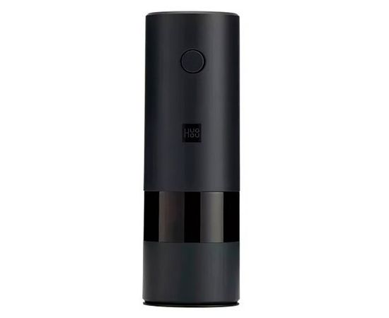  Электрическая мельница для специй Xiaomi Huo Hou Electric Grinder (черный) (HU0141) 