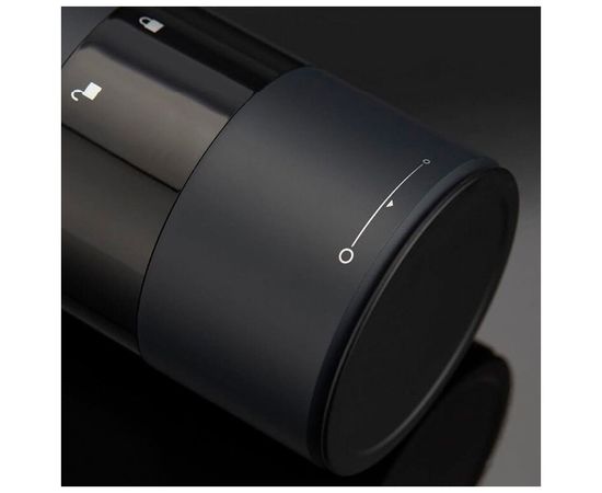  Электрическая мельница для специй Xiaomi Huo Hou Electric Grinder (черный) (HU0141) 