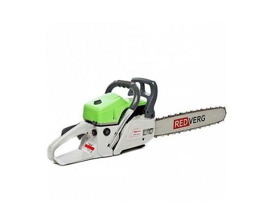  Бензопила RedVerg RD-GC62-20 