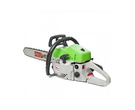  Бензопила RedVerg RD-GC62-20 