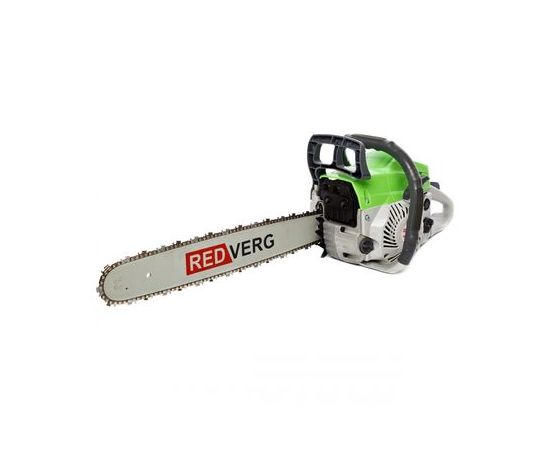  Бензопила RedVerg RD-GC62-20 