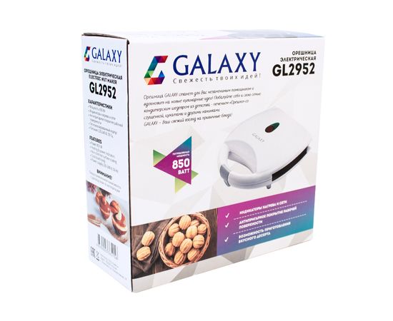  Орешница GALAXY GL 2952 