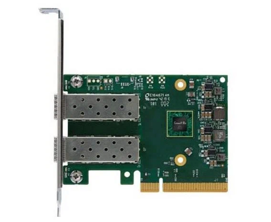  Сетевая карта MELLANOX MCX631102AN-ADAT 