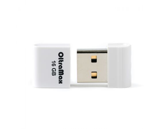  USB  16GB  OltraMax   70  белый 