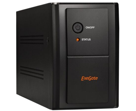  ИБП ExeGate EP212518RUS Power Back 