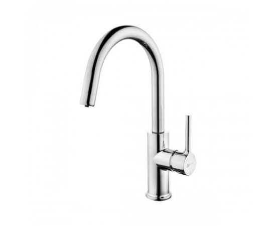 Смеситель для кухни LEMARK Comfort (LM3073C) под фильтр 