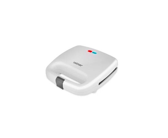  Сэндвичница ZELMER ZSM7850 WHITE 