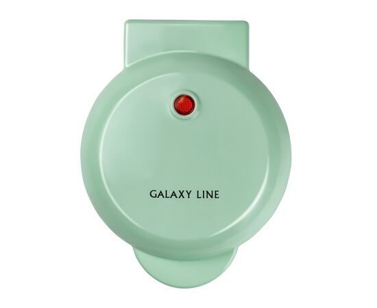  Вафельница GALAXY Line GL 2979 мятный 