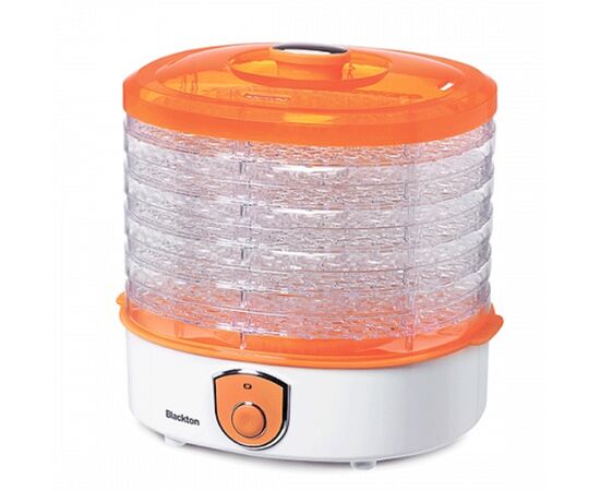 Сушилка для овощей Blackton Bt FD1110 White-orange 