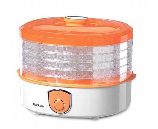  Сушилка для овощей Blackton Bt FD1110 White-orange 