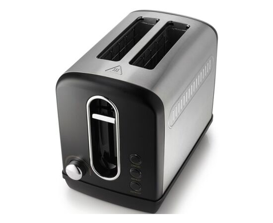  Тостер Gorenje T1100CLBK черный 