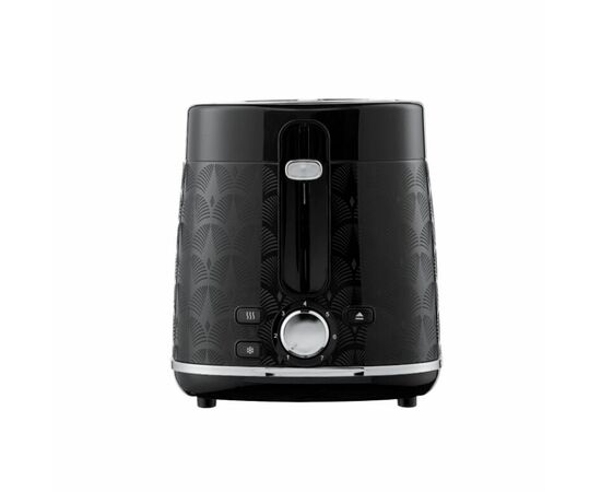  Тостер ZELMER ZTS8010 Black 