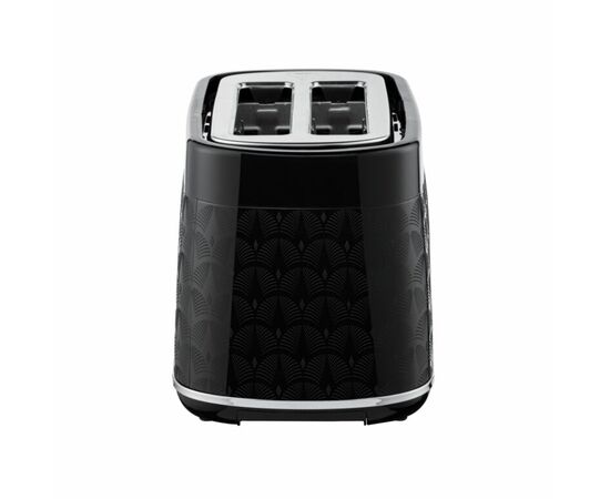  Тостер ZELMER ZTS8010 Black 